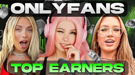 top onlyfans names|Top Onlyfans Earners (2024) 